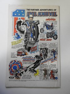 Black Goliath #1 (1976)