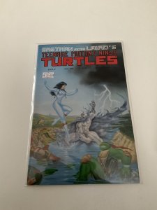 Teenage Mutant Ninja Turtles 27 Near Mint- 9.2  Mirage