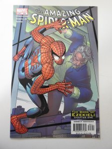 The Amazing Spider-Man #506 (2004)