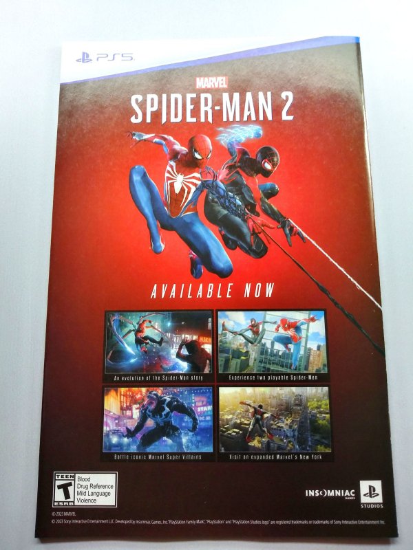 Spider-Gwen: Smash #1 (2024) - NM