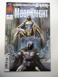 What If…? Dark: Moon Knight (2023) VF/NM Condition