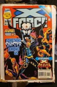 X-Force #57 (1996) sb5