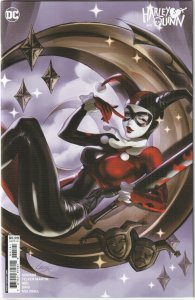 Harley Quinn # 41 Variant Cover B NM DC 2024 [Y8]