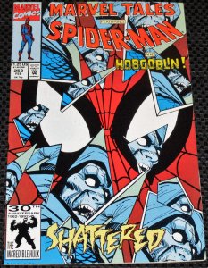 Marvel Tales #258 (1992)