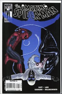 The Amazing Spider-Man #621 (2010)