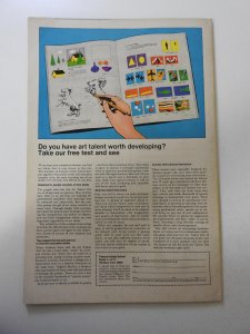 Fantastic Four #108 (1971) FN+ Condition