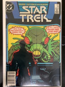 Star Trek #24 (1986)
