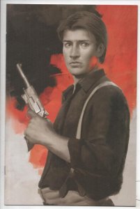 FIREFLY the FALL GUYS #2 Variant, NM, 2023, Florentino, SERENITY