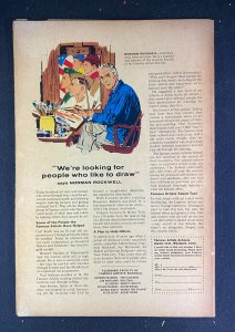 X-Men (1963) #34 VG (4.0)