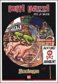 Sturmtruppen: Tutti Pazzi per la Najen