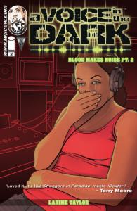 Blood Makes Noise Pt. 2