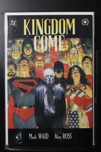 Kingdom Come (1997)