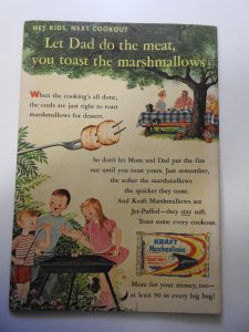 Donald Duck #84 (1962)