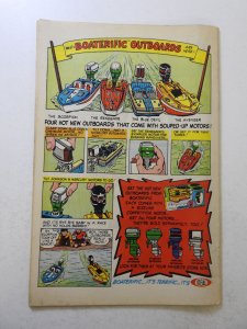 Anthro #6 (1969) FN- Condition!