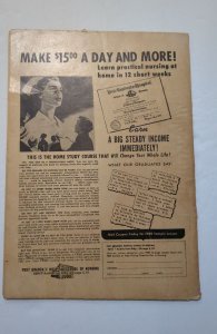 Swift Arrow #2 (1957) VG- 3.5