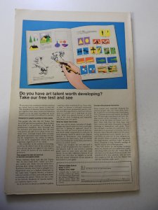 Marvel Tales #30 (1971) FN Condition