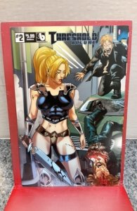 Threshold: Allure #2 (2019)