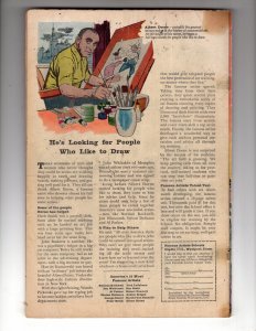 Fantastic Four #9 (1962)     / CR600-MC#22