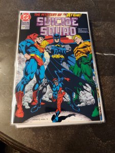 Suicide Squad #59 (1991)