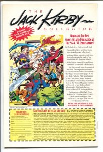 Panic #4  1997 - Gemstone  -VF - Comic Book