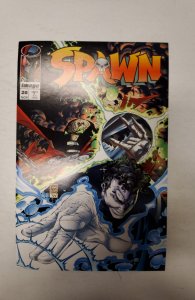 Spawn #20 (1994) NM Image Comic Book J680