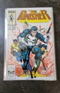 The Punisher #17 (1989)