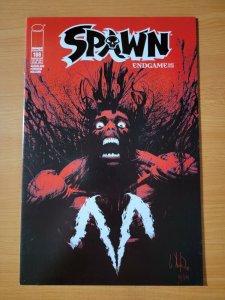 Spawn #188 ~ NEAR MINT NM ~ 2009 Image Comics