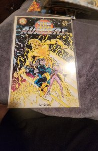 Sun Runners #1 (1984)