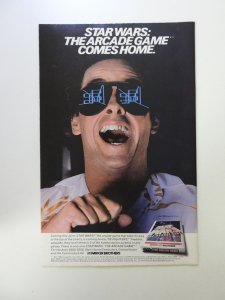 The Uncanny X-Men #185 (1984) VF+ condition