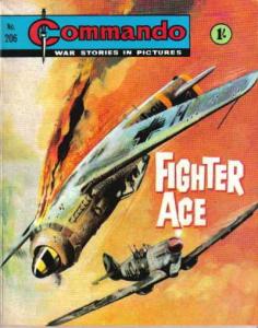 Fighter Ace