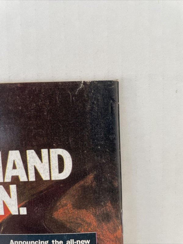 Web Of Spiderman #35 Mark Jewelers 