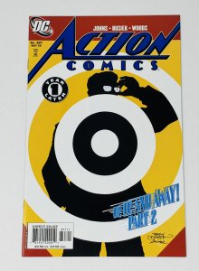 Action Comics #837 (2006) YE20