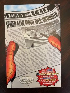 Mutant X #9 (1999) - MT