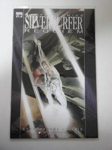 Silver Surfer: Requiem #3 (2007)