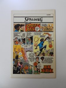 Iron Man #101 FN condition