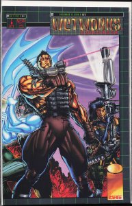 Wetworks Sourcebook (1994) Wetworks