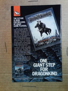 Daredevil #253 (1988) VF+