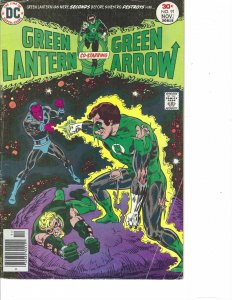 Green Lantern #91 (1976)