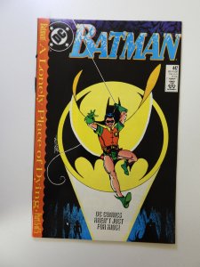 Batman #442 VF- condition