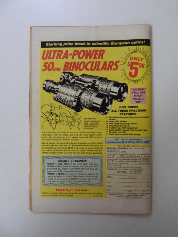 Marvel Spotlight #24 (1975)