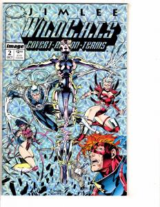 7 Image Comics Wildcats # 1 (2) 2 Prophet # 1 Pitt # 1 Mystery # 1 Image # 1 HC3