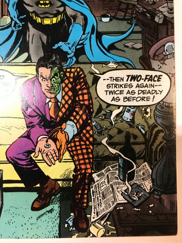 Batman #313 (1979) VF+