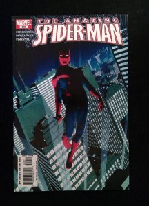 Amazing Spider-Man #522 (2nd Series) Marvel Comics 2005 VF+ 