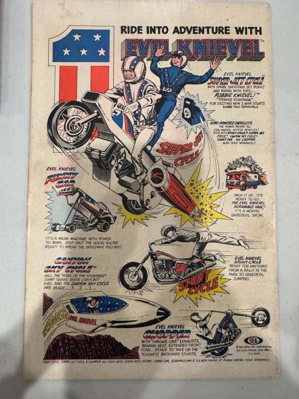 The Avengers #156 (1977)