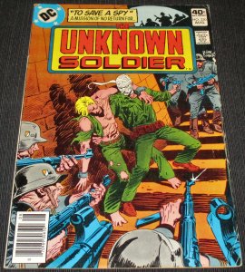 Unknown Soldier #230 (1979)