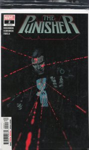 The Punisher #9 (2019)