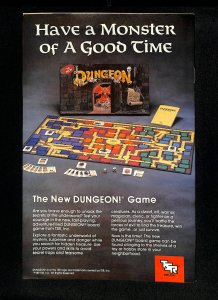 Amazing Spider-Man #325 Red Skull Captain America McFarlane!