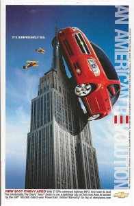 Civil War: War Crimes (2007) - NM