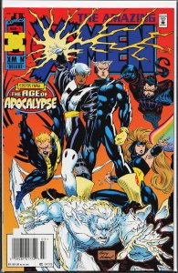 Amazing X-Men #1 (1995) X-Men