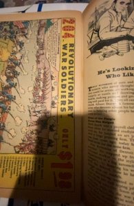 The Amazing Spider-Man #32 (1966)man on a rampage